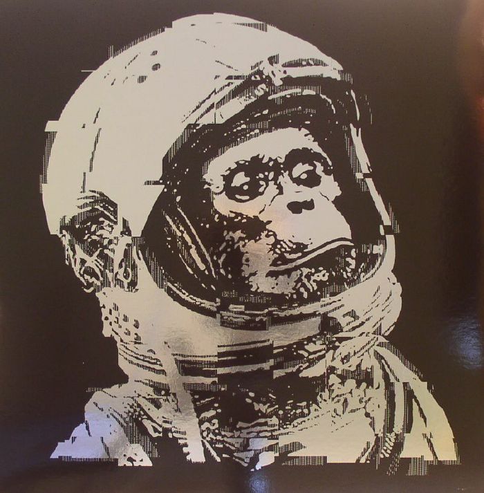 Neil Cowley Trio Spacebound Apes
