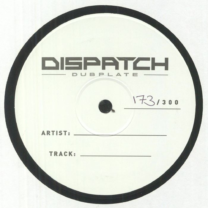 Loxy and Resound | Skeptical Dispatch Dubplate 020