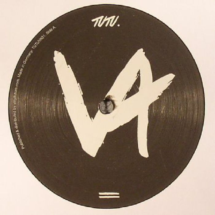 Tutu Vinyl