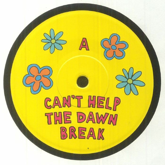 Tribute Series De La Cant Help The Dawn Break