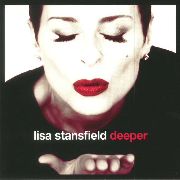 Lisa Stansfield Deeper