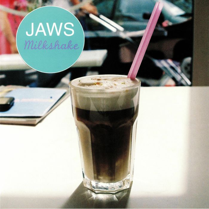 Jaws Vinyl