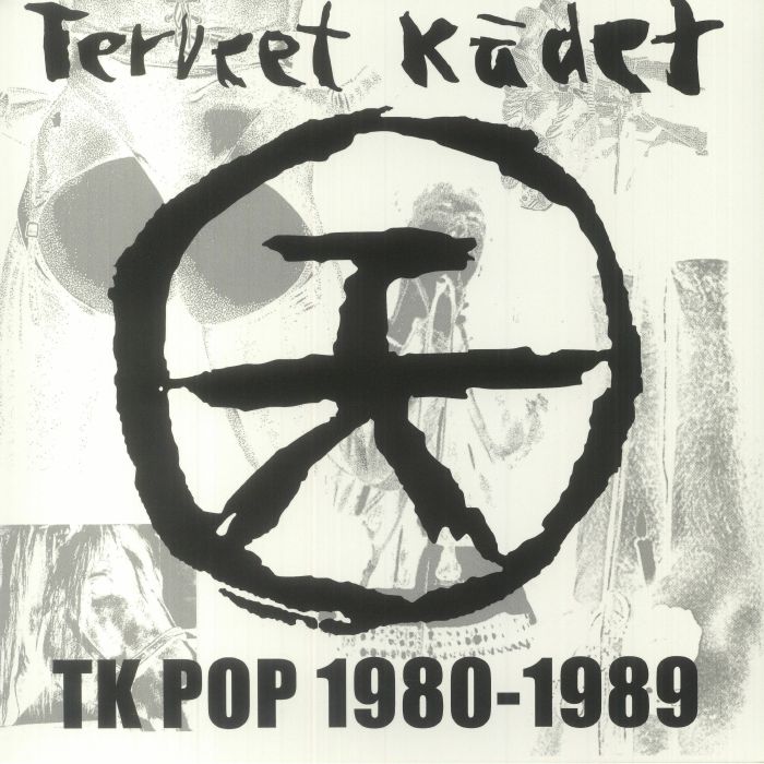 Terveet Kadet TK Pop 1980 1989