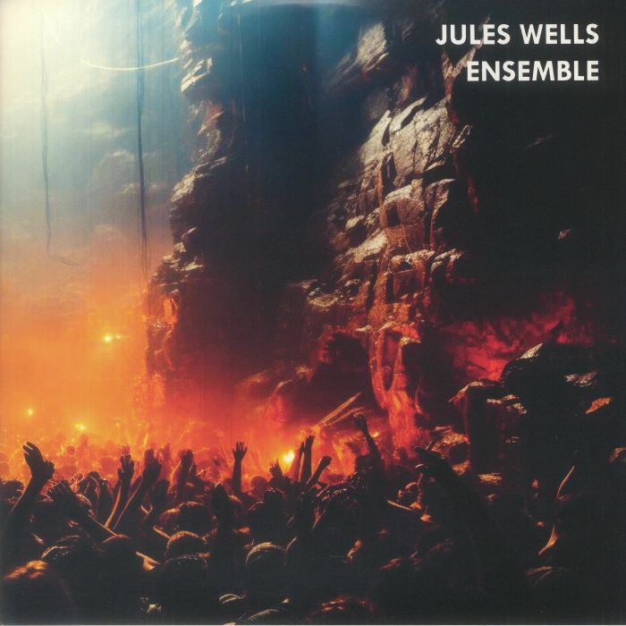 Jules Wells Ensemble