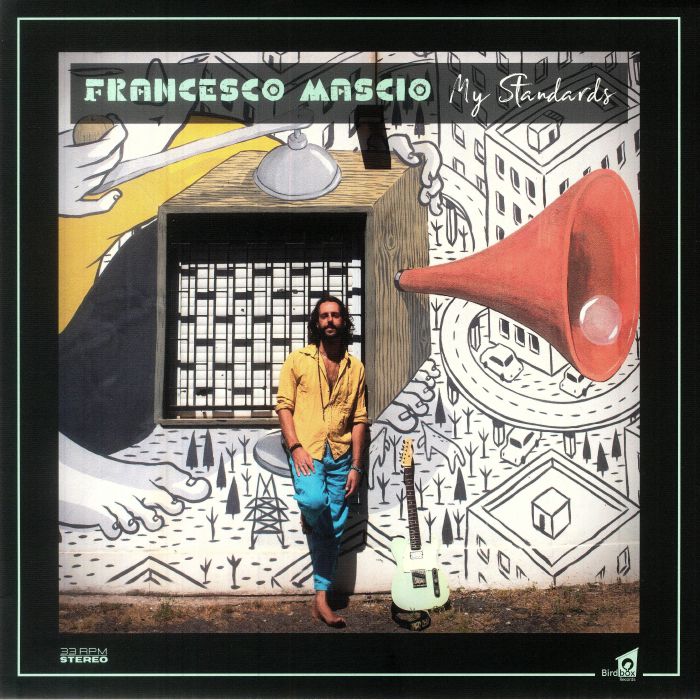 Francesco Mascio My Standards
