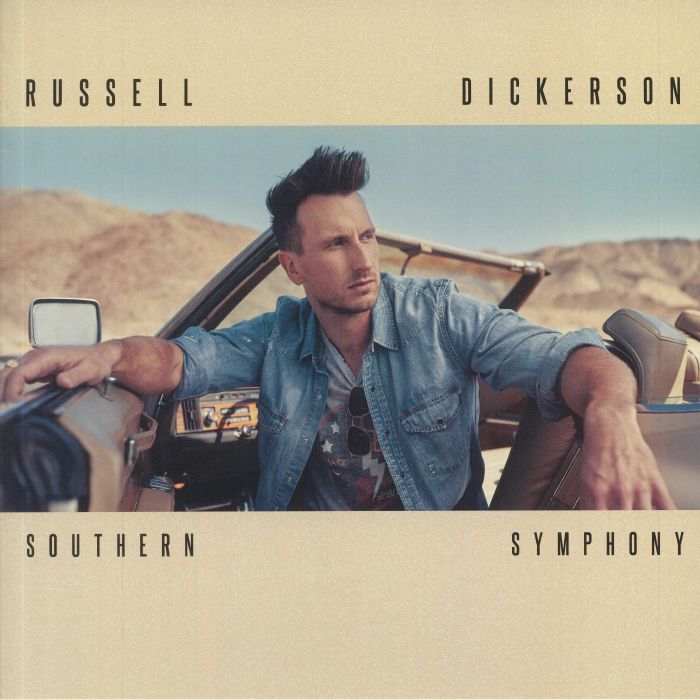 Russell Dickerson Southern Symphony