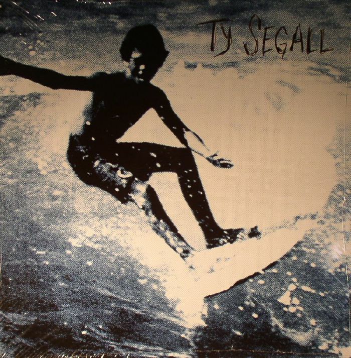Ty Segall | Black Time Swag/Sitting In The Back Of A Morris Marina Parked At The Pier Eating Sandwiches Whilst The Rain Drums On The Roof