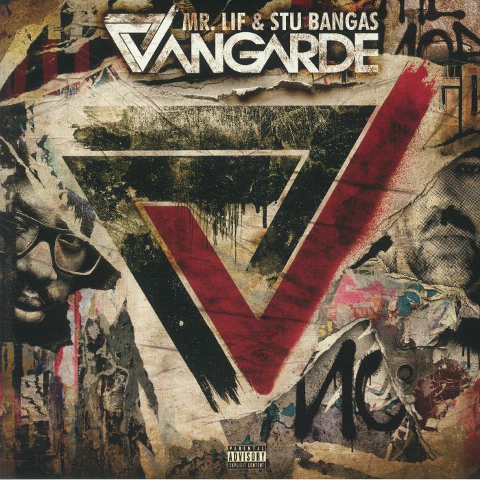 Vangarde Vinyl