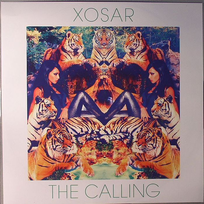 Xosar The Calling