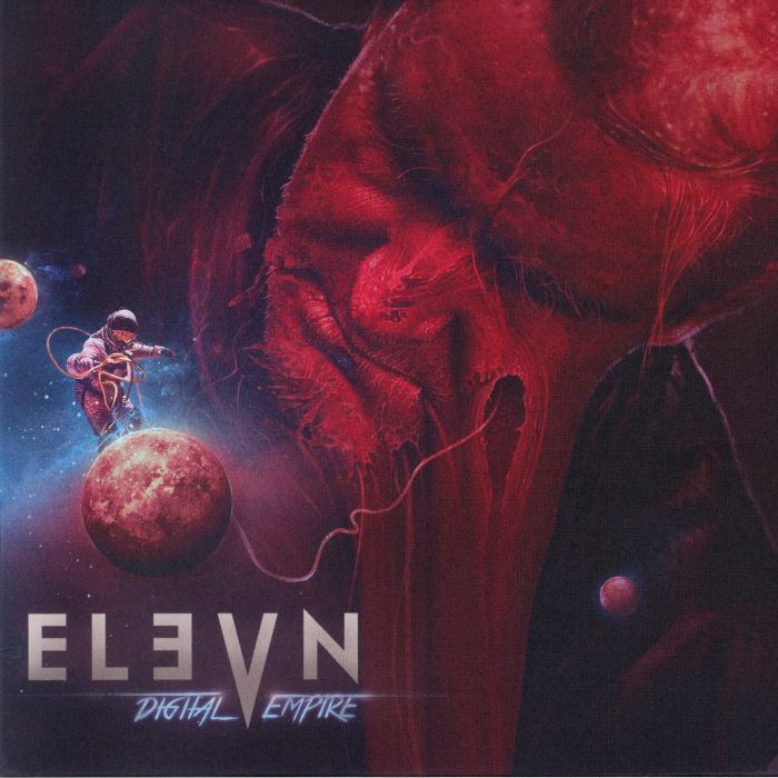 Elevn Digital Empire