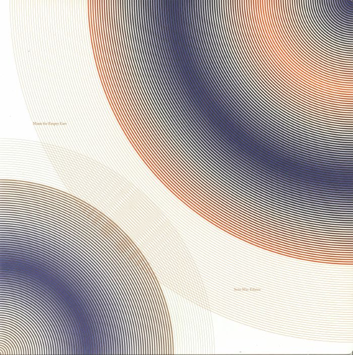 Sean Mac Erlaine Music For Empty Ears