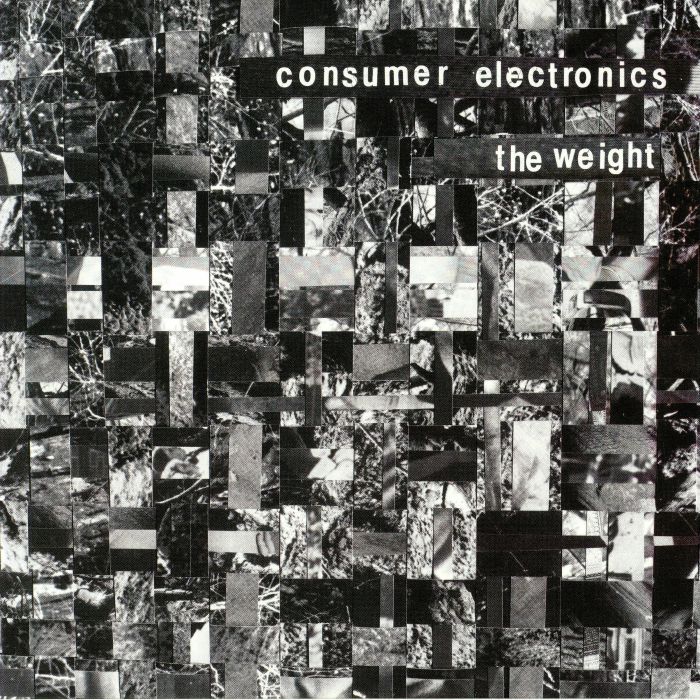Consumer Electronics The Weight