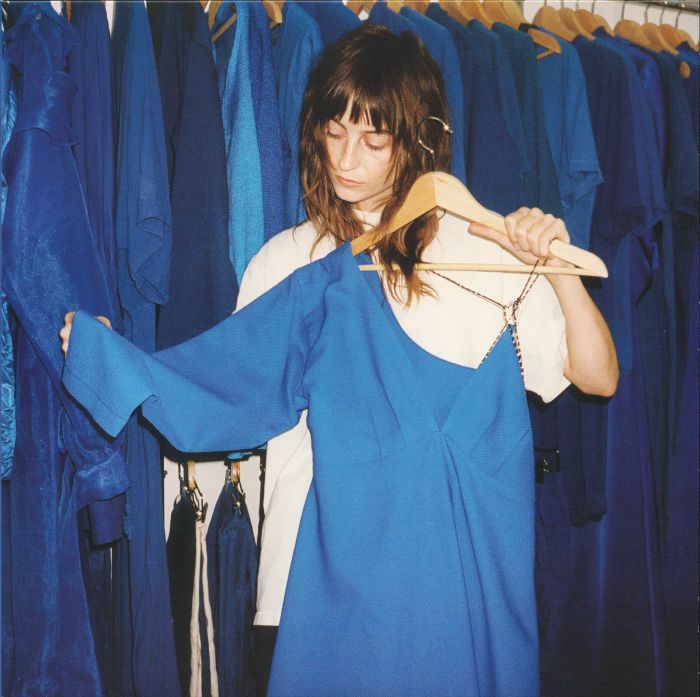 Faye Webster – Underdressed At The Symphony vinyl cover