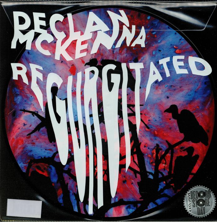 Declan Mckenna Regurgitated (Record Store Day 2019)