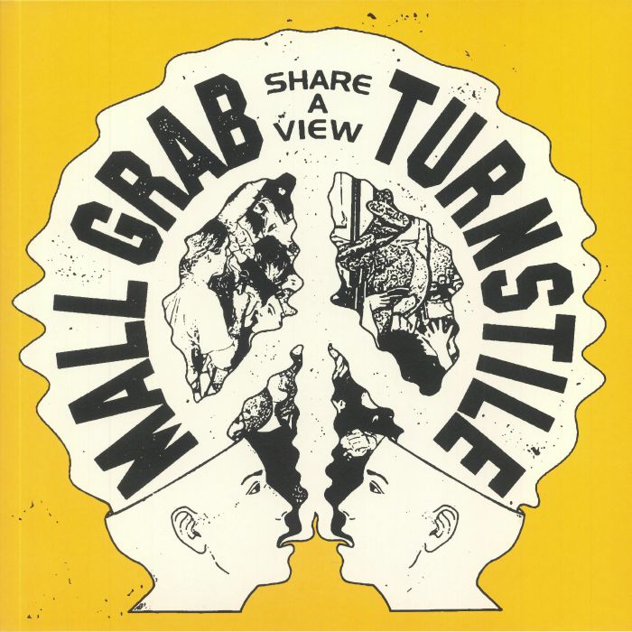 Turnstile | Mall Grab Share A View