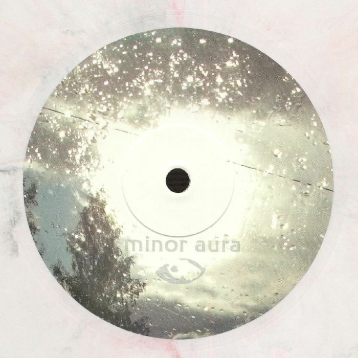 Yamaoka – December Sky vinyl cover
