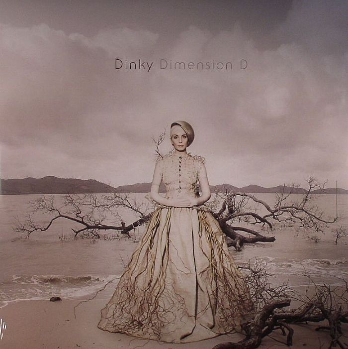 Dinky Dimension D