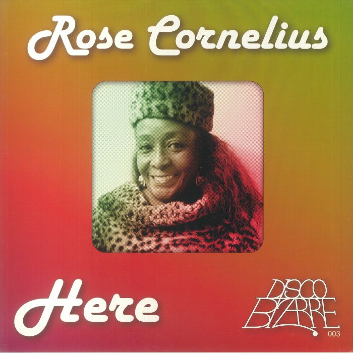 Rose Cornelius Here
