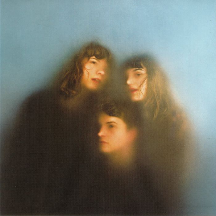 Our Girl – Stranger Today vinyl cover