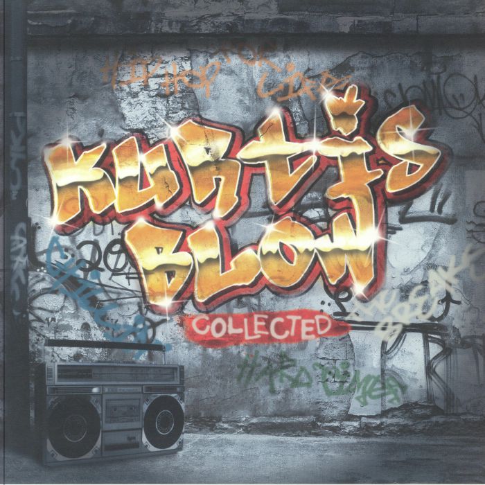 Kurtis Blow Collected