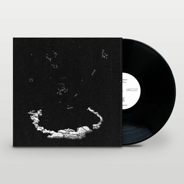 Diffuse Reality Vinyl