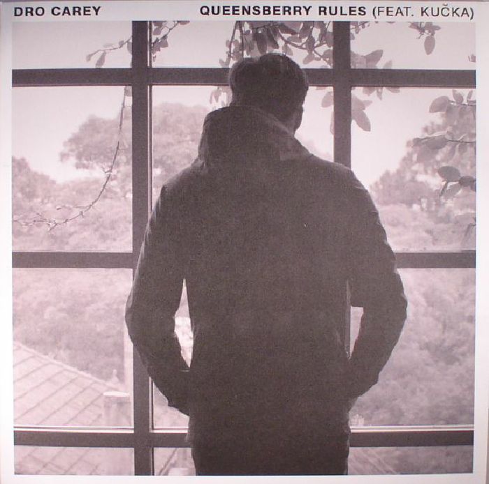 Dro Carey Queensberry Rules