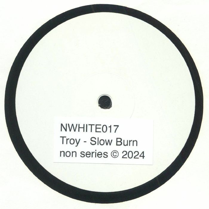 Non Series Vinyl