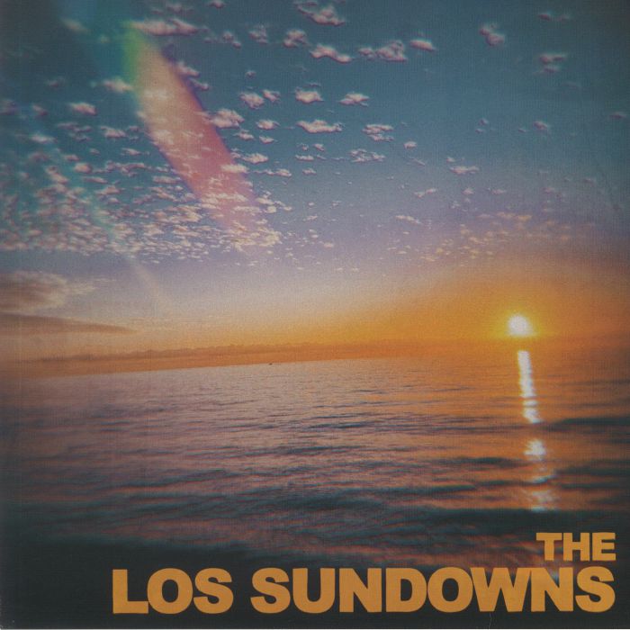 The Los Sundowns The Los Sundowns