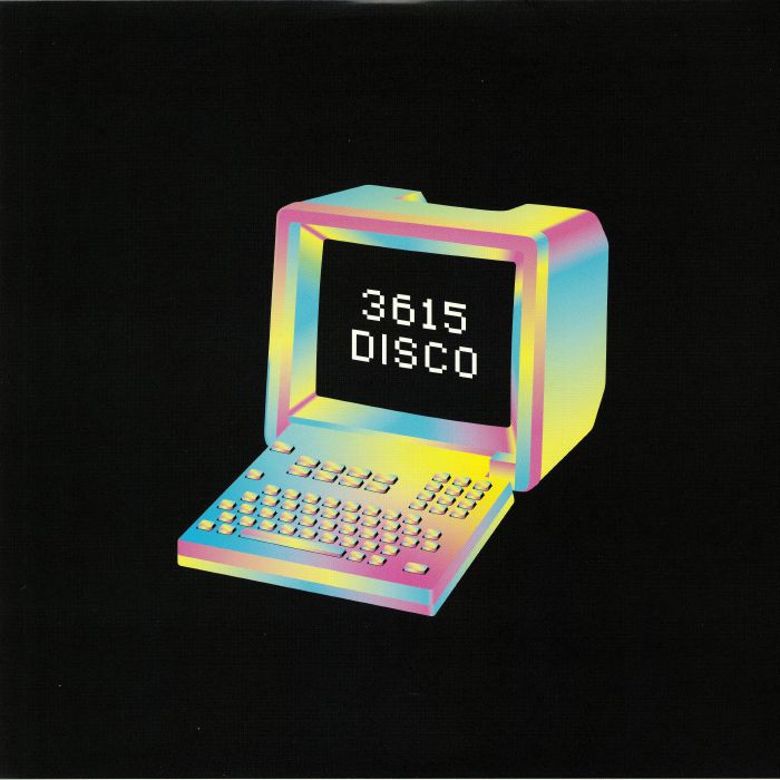 Various Artists 3615 Disco
