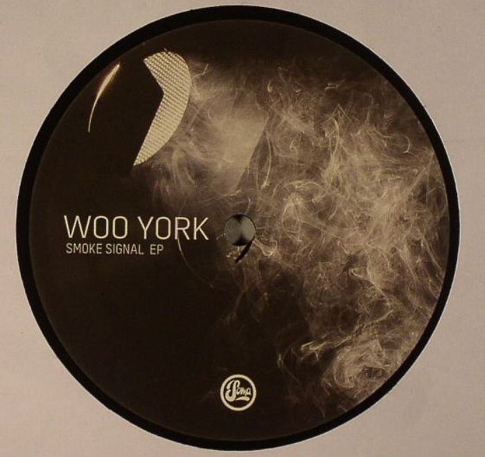Woo York Smoke Signal EP