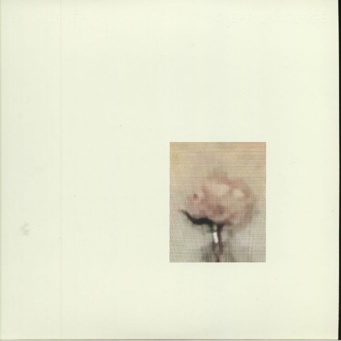 Balmorhea – Clear Language vinyl cover