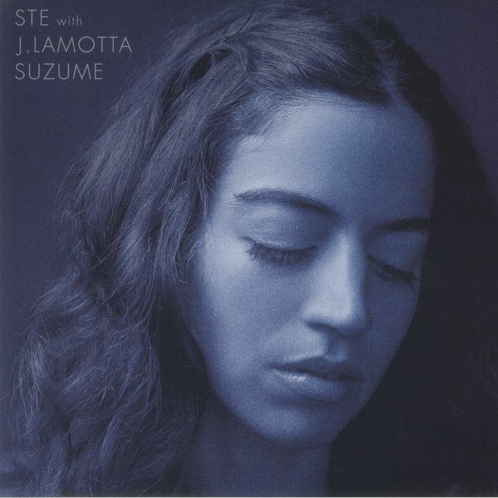 Ste | J Lamotta Suzume Re Blue