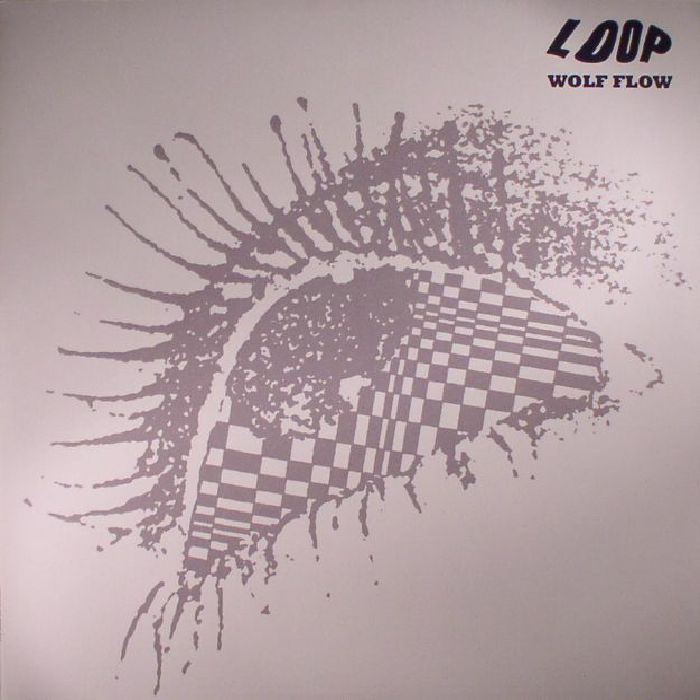 Loop Wolf Flow: The John Peel Sessions 1987 90 (reissue) (Record Store Day 2017)
