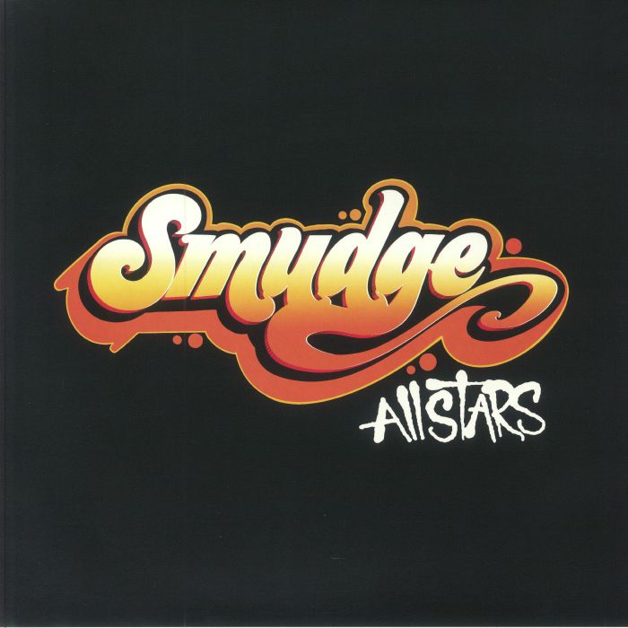 Various Artists Smudge All Stars