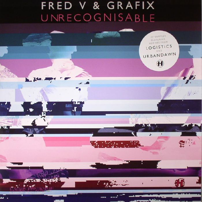 Fred V | Grafix Unrecognisable (Sampler)