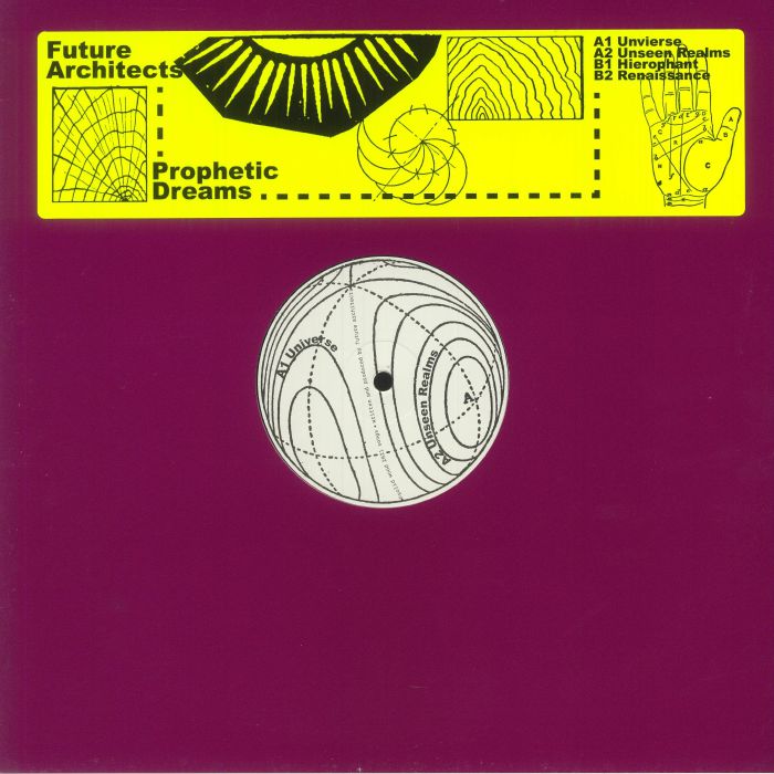 Future Architects Prophetic Dreams