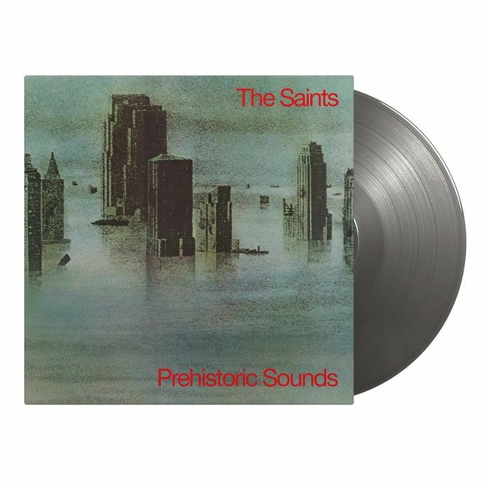 The Saints Prehistoric Sounds