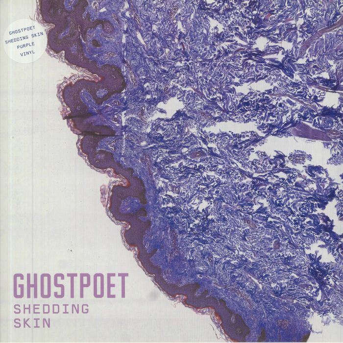 Ghostpoet Shedding Skin (Love Record Stores 2021)