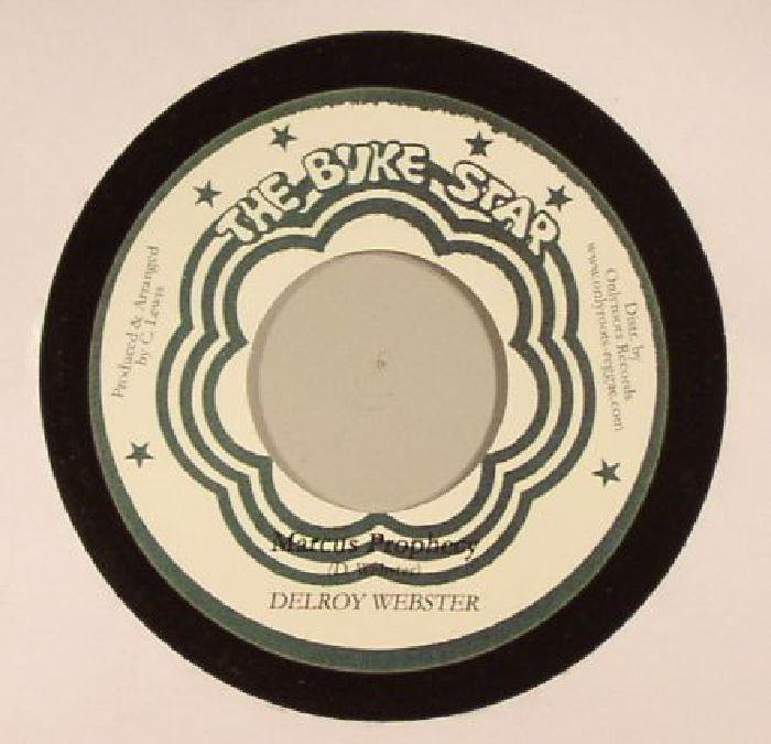 The Buke Star Vinyl