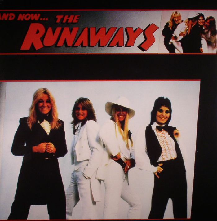 The Runaways And Now The Runaways (Record Store Day 2016)