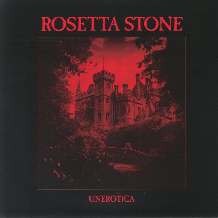 Rosetta Stone Unerotica