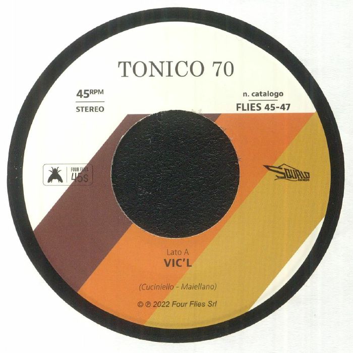 Tonico 70 Vicl