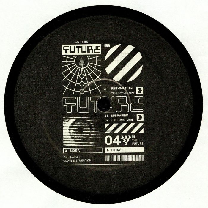 In The Future Vinyl