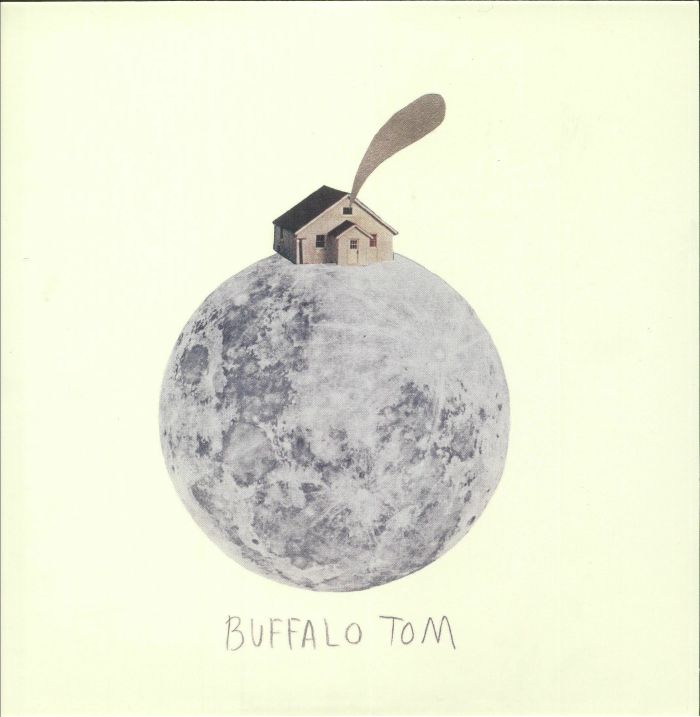 Buffalo Tom Only Living Boy In New York (Record Store Day 2018)