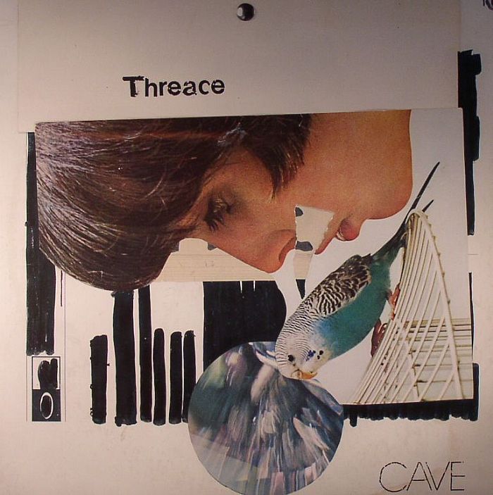 Cave Threace