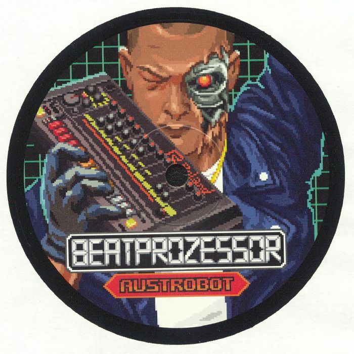 Beatprozessor Vinyl