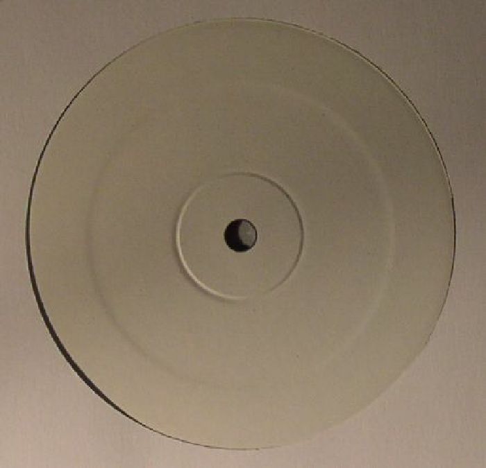 DJ Madd – 1 Spliff vinyl cover