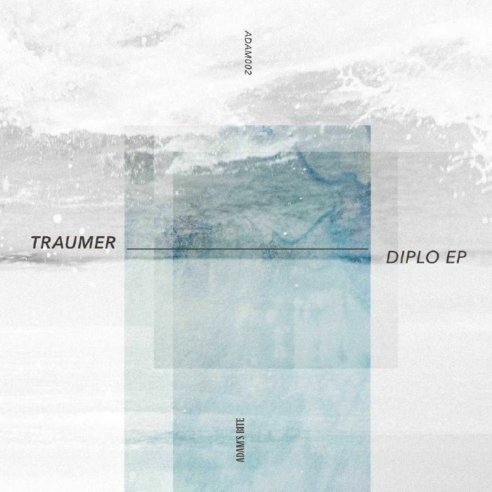 Traumer Diplo EP