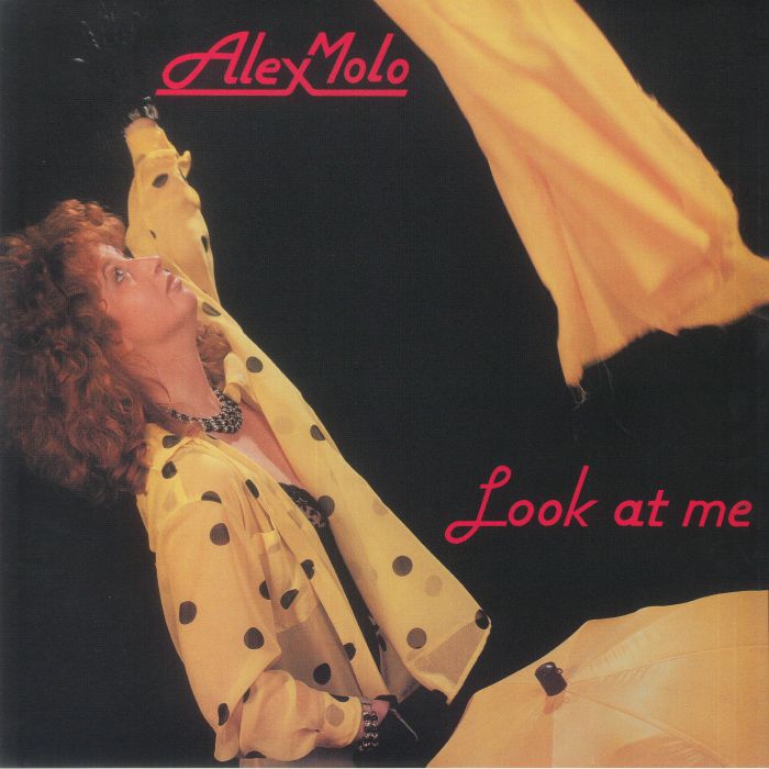Alex Molo Vinyl