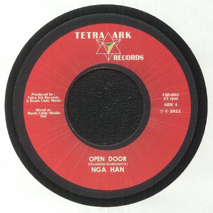 Tetra Ark Vinyl